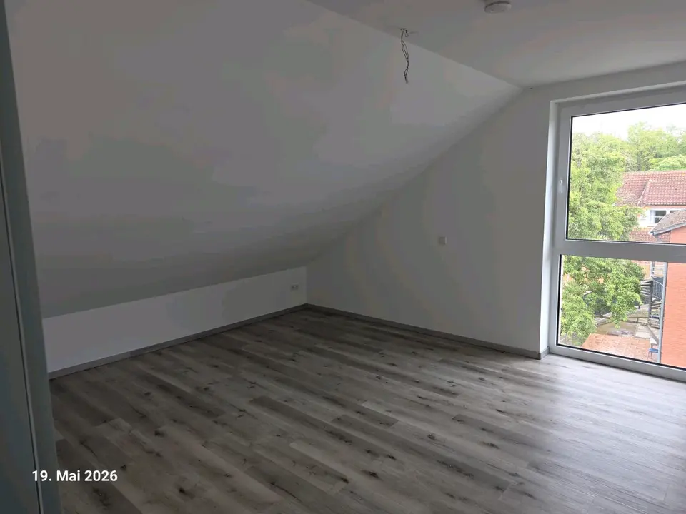 4 Zimmer Wohnung mit 112 m² in Ibbenbüren – Bild 2