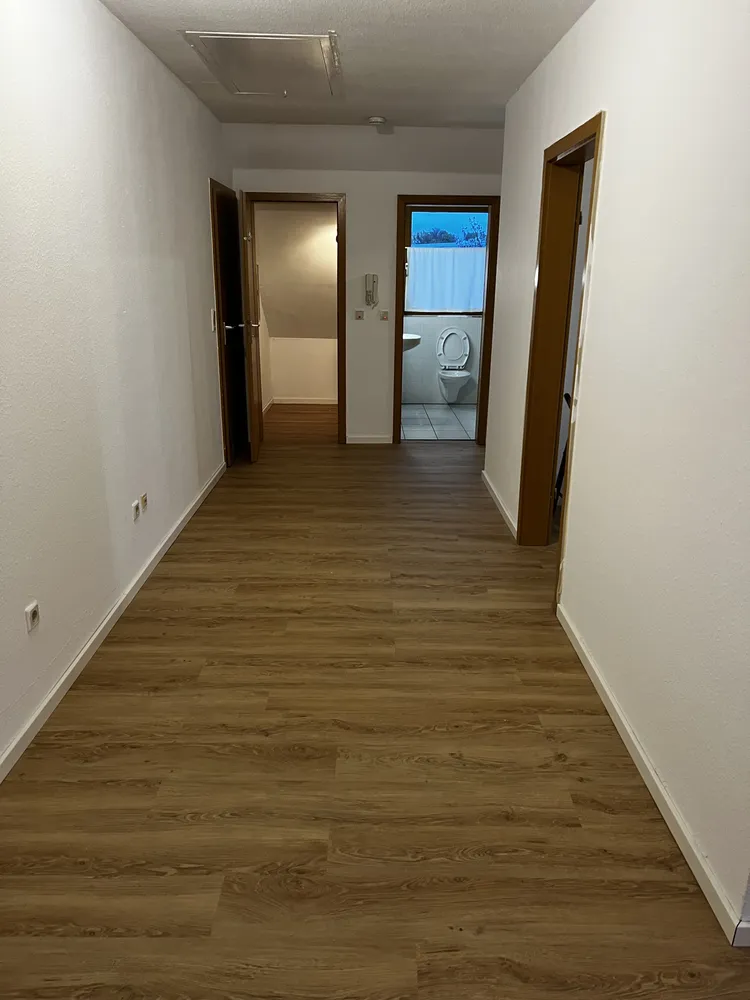3 Zimmer Wohnung mit 61 m² in Kassel – Bild 1