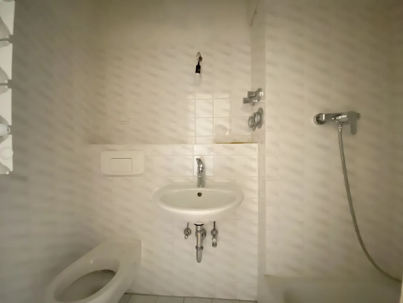 2 Zimmer Wohnung mit 36 m² in Berlin – Bild 5