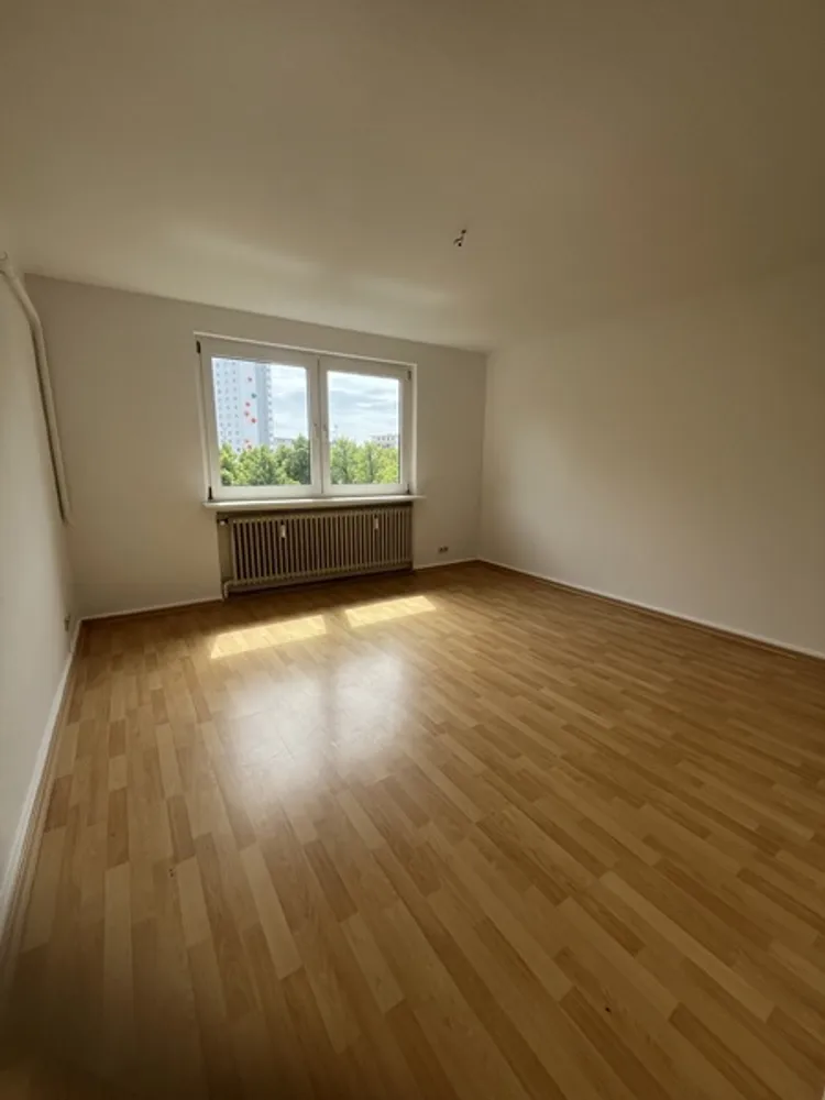 2 Zimmer Wohnung mit 60 m² in Bremen – Bild 1