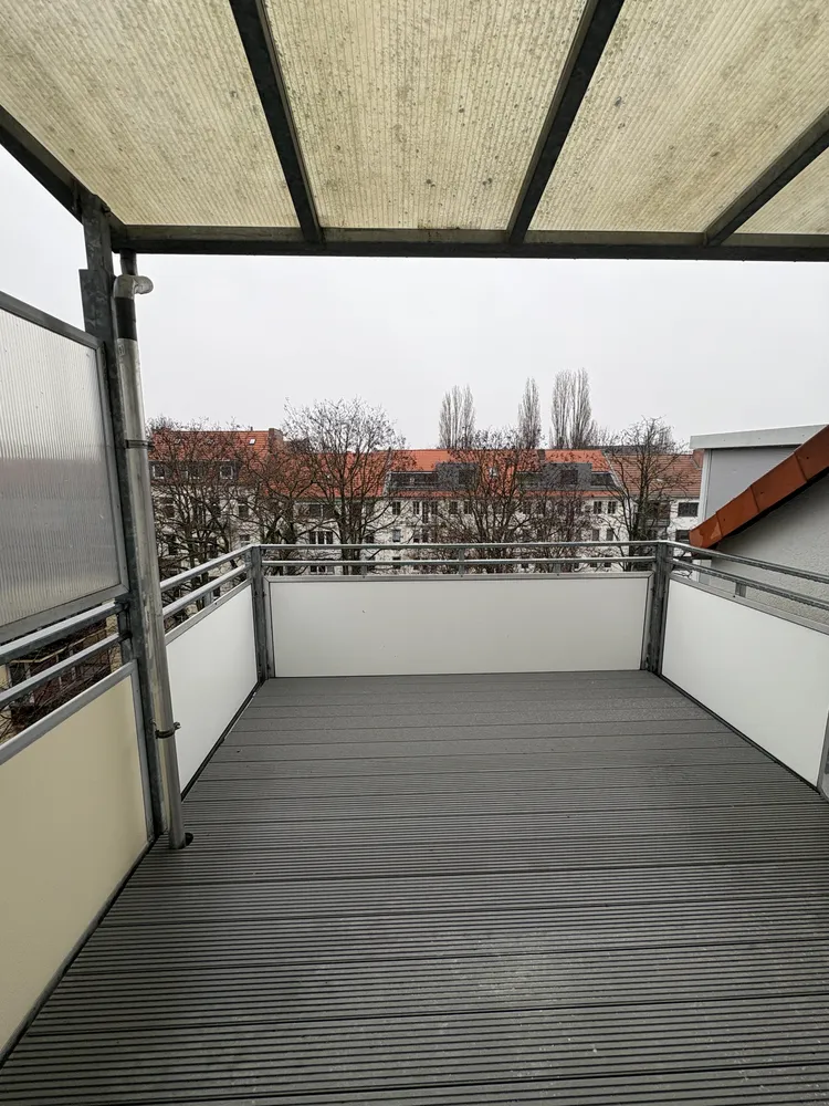 3 Zimmer Wohnung mit 82 m² in Hannover – Bild 12