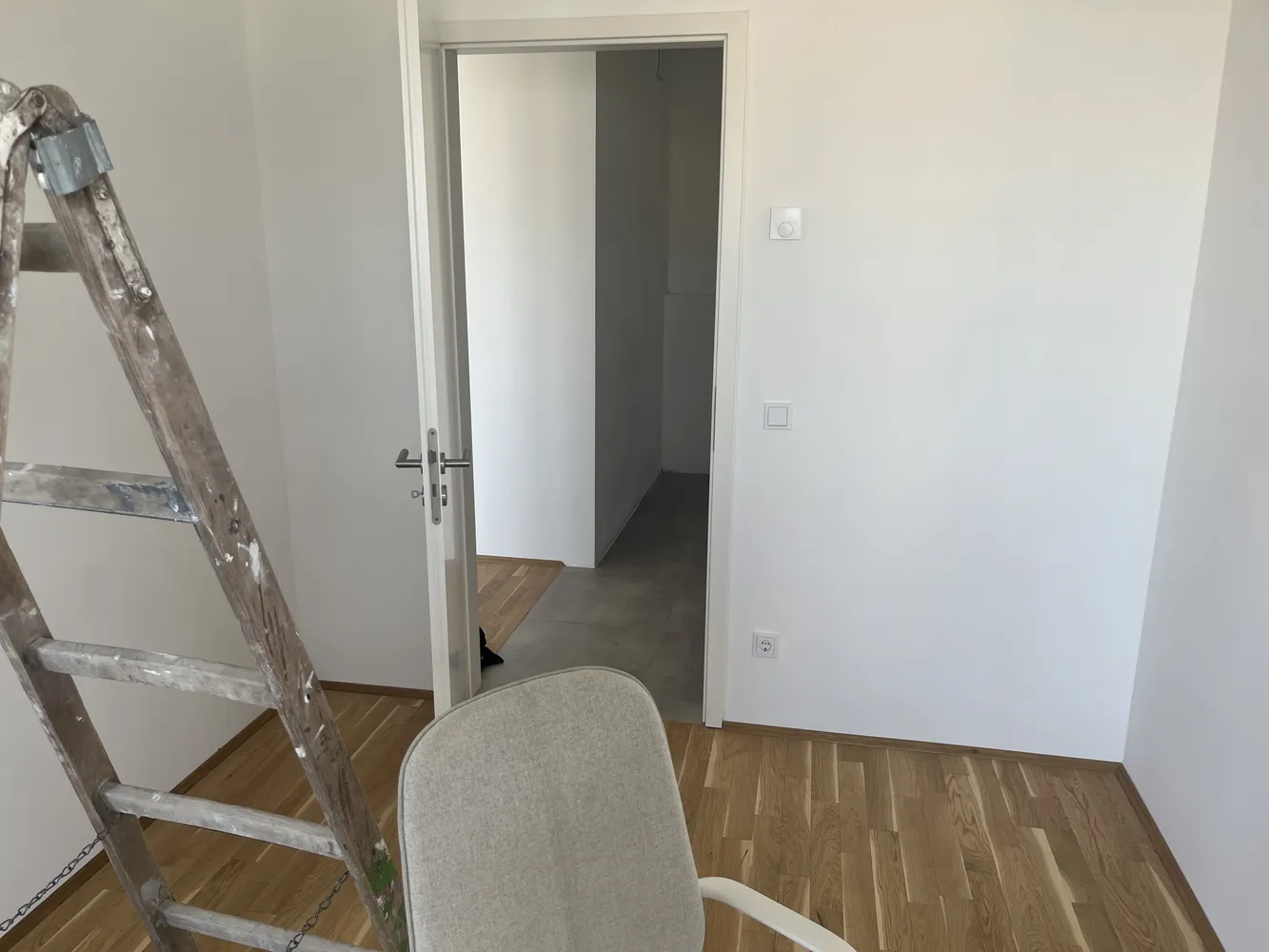 3 Zimmer Wohnung mit 73 m² in München – Bild 4
