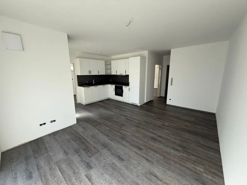 2 Zimmer Wohnung mit 60 m² in Leer – Bild 4