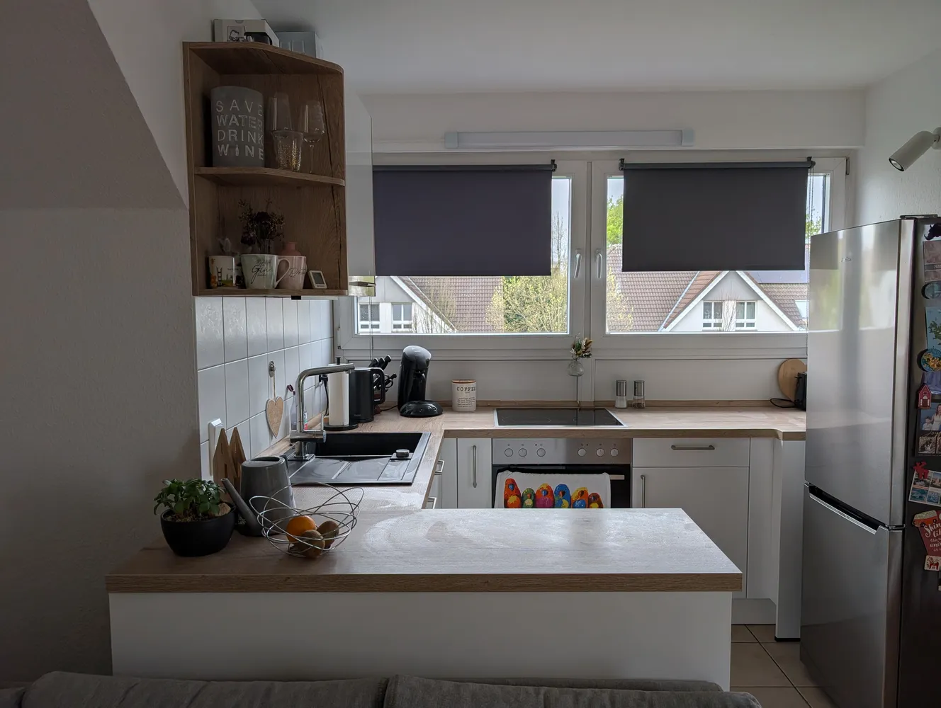 2 Zimmer Wohnung mit 52 m² in Neuss – Bild 7