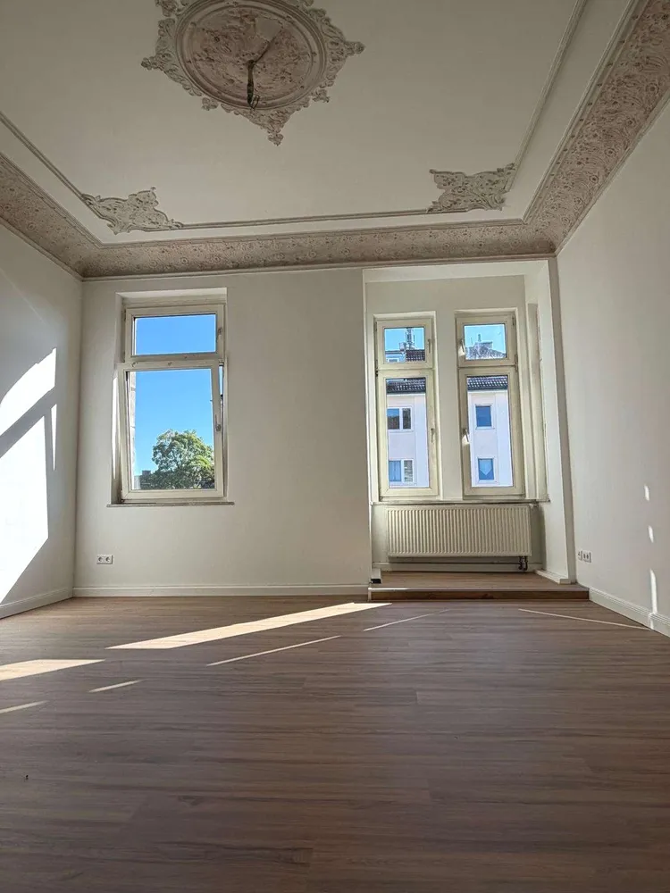 6 Zimmer Wohnung mit 148 m² in Nürnberg – Bild 12