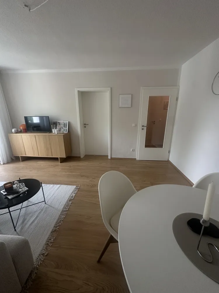2 Zimmer Wohnung mit 51 m² in Dortmund – Bild 2