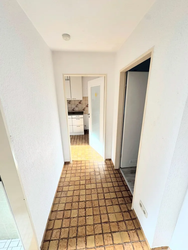 3 Zimmer Wohnung mit 42 m² in Herne – Bild 6