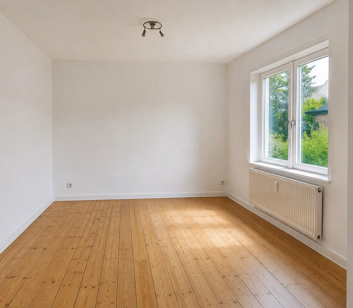 3 Zimmer Wohnung mit 55 m² in Flensburg – Bild 3