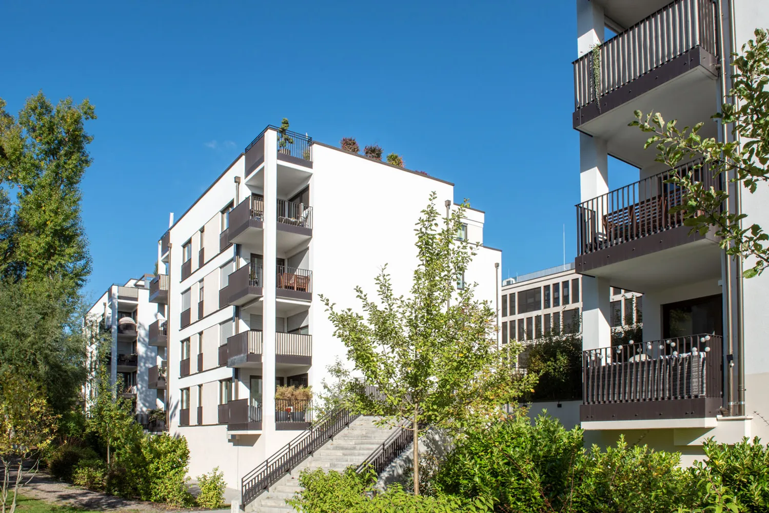 2 room apartment with 65 m² in Regensburg – Photo 1
