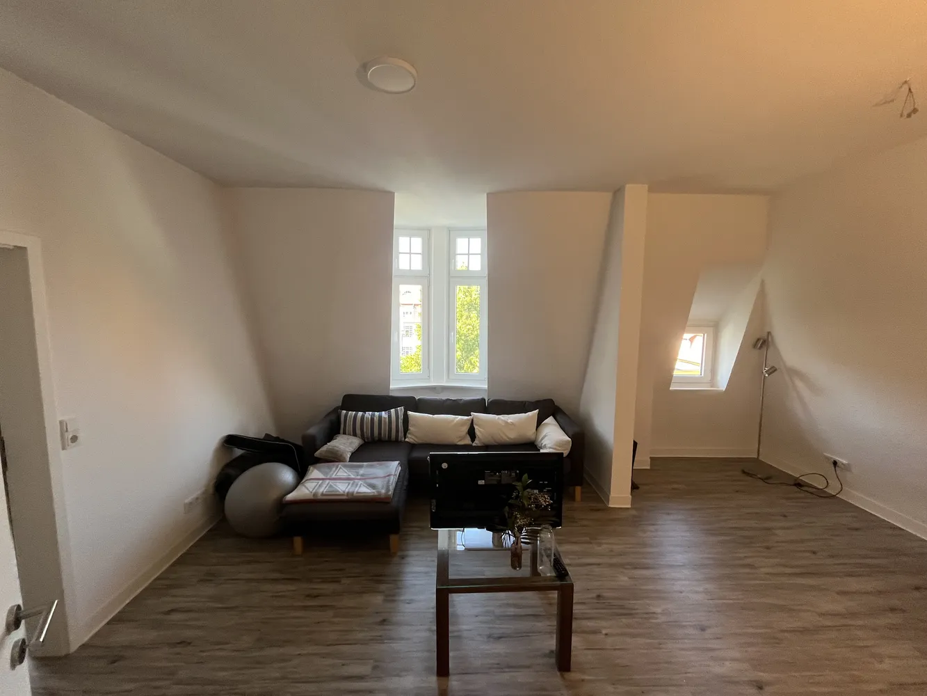 WG-Zimmer in Göttingen – Bild 12