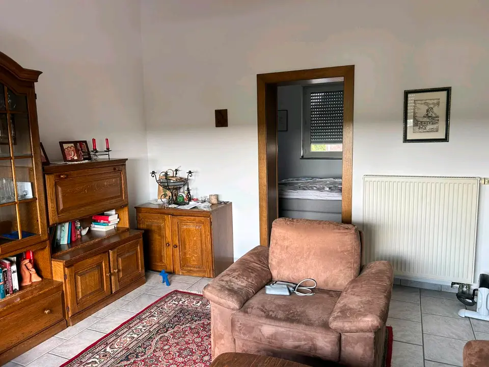 3 Zimmer Wohnung mit 60 m² in Mönchengladbach – Bild 9