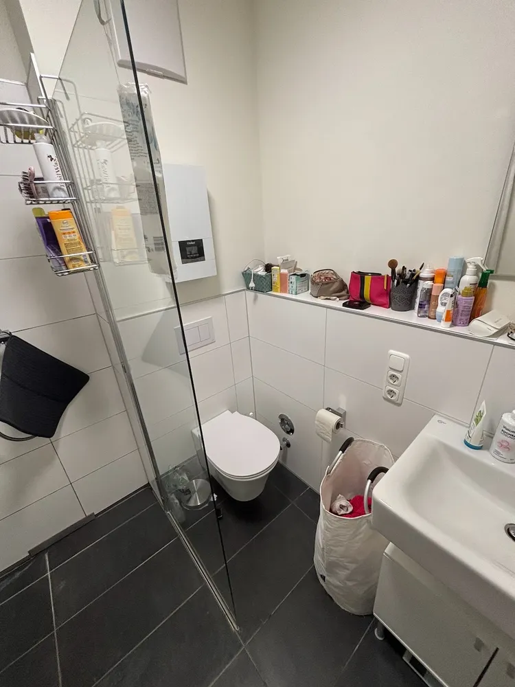1 Zimmer Wohnung mit 30 m² in Köln – Bild 11