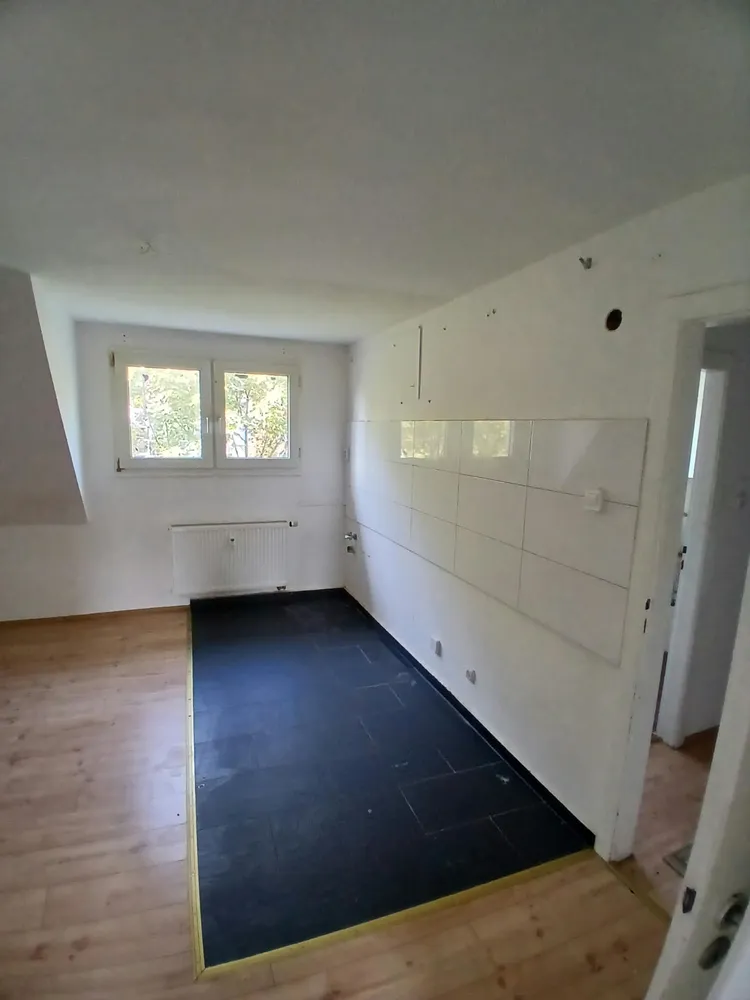 2 room apartment with 37 m² in Wuppertal – Photo 3