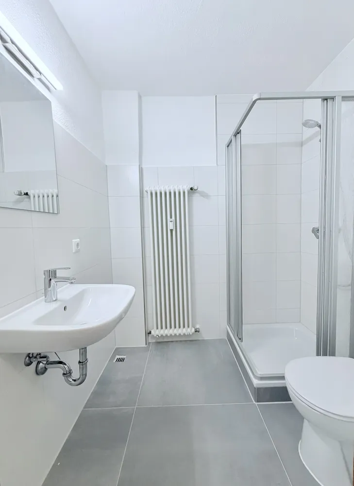 1 Zimmer Wohnung mit 25 m² in Straubing – Bild 5