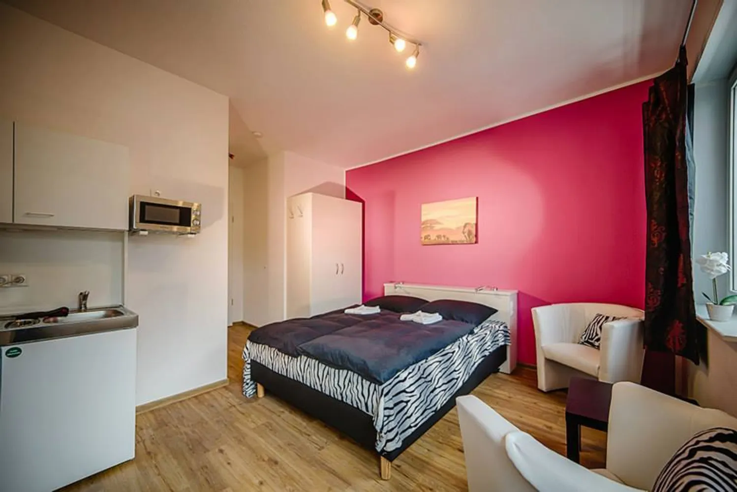 1 Zimmer Wohnung mit 18 m² in Koblenz – Bild 8