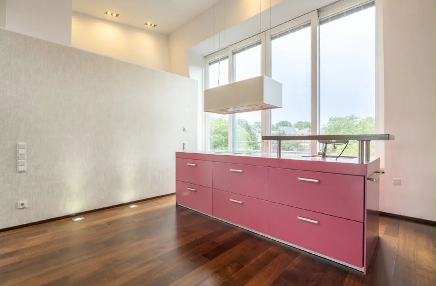 4 Zimmer Wohnung mit 160 m² in Aachen – Bild 7