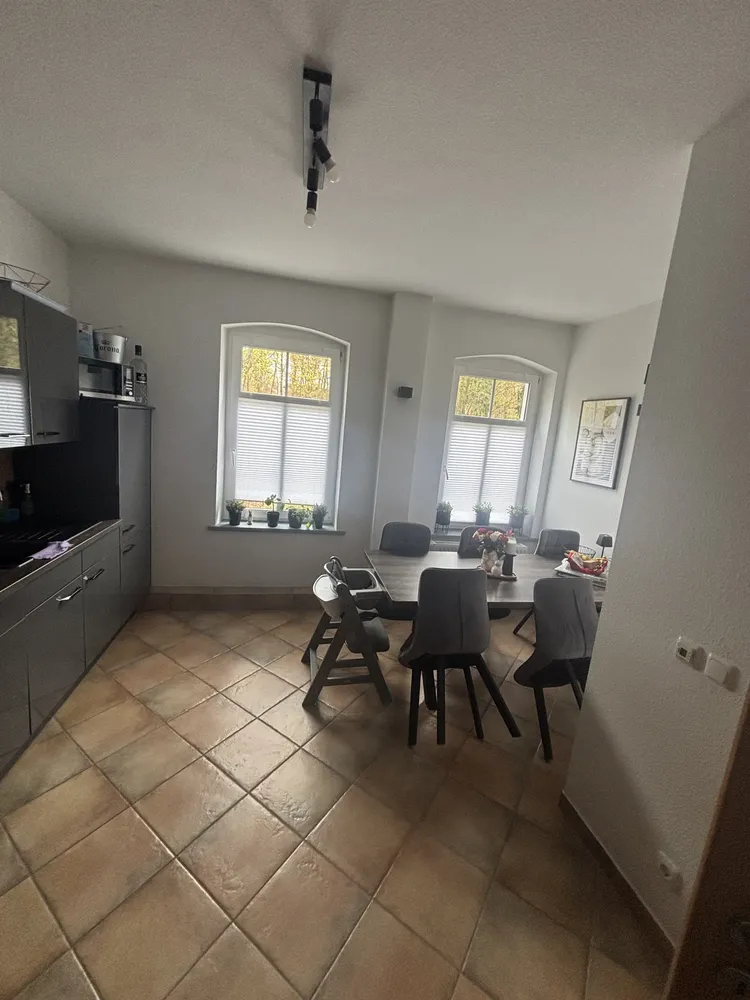 3 room apartment with 90 m² in Frankfurt (Oder) – Photo 6