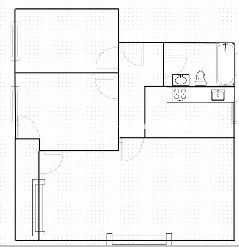 3 Zimmer Wohnung mit 75 m² in Emmendingen – Bild 7
