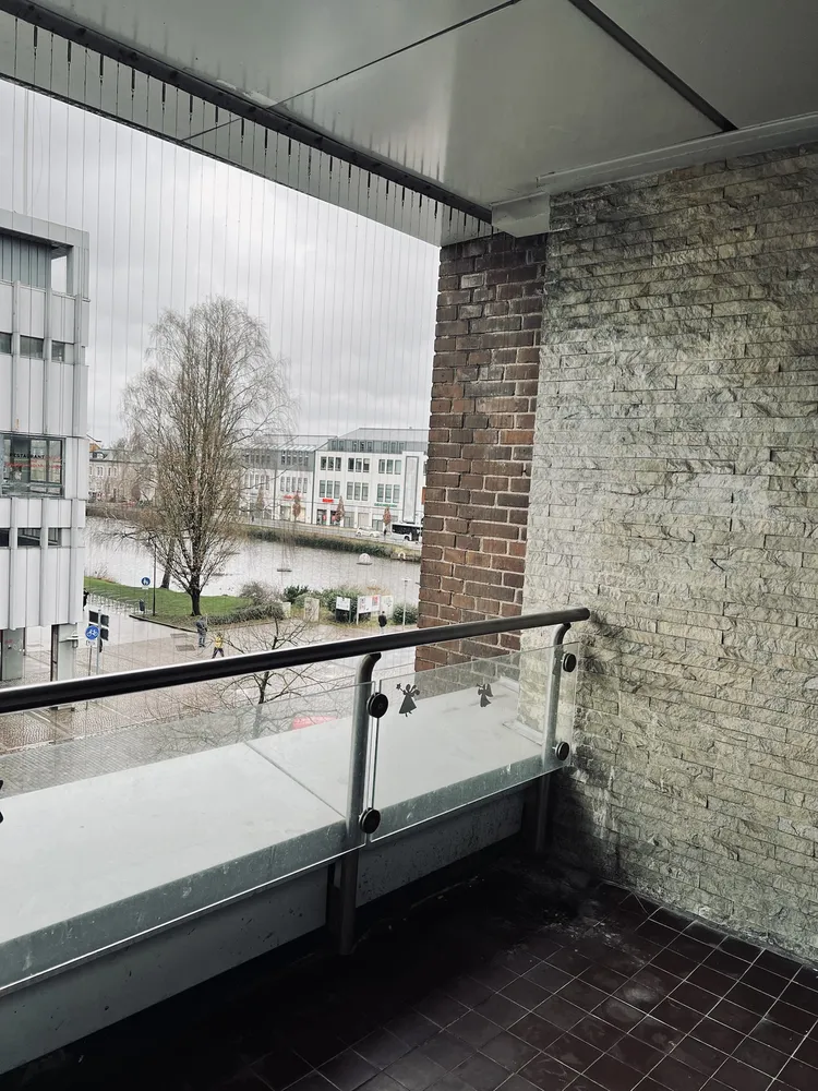 3 Zimmer Wohnung mit 105 m² in Neumünster – Bild 1