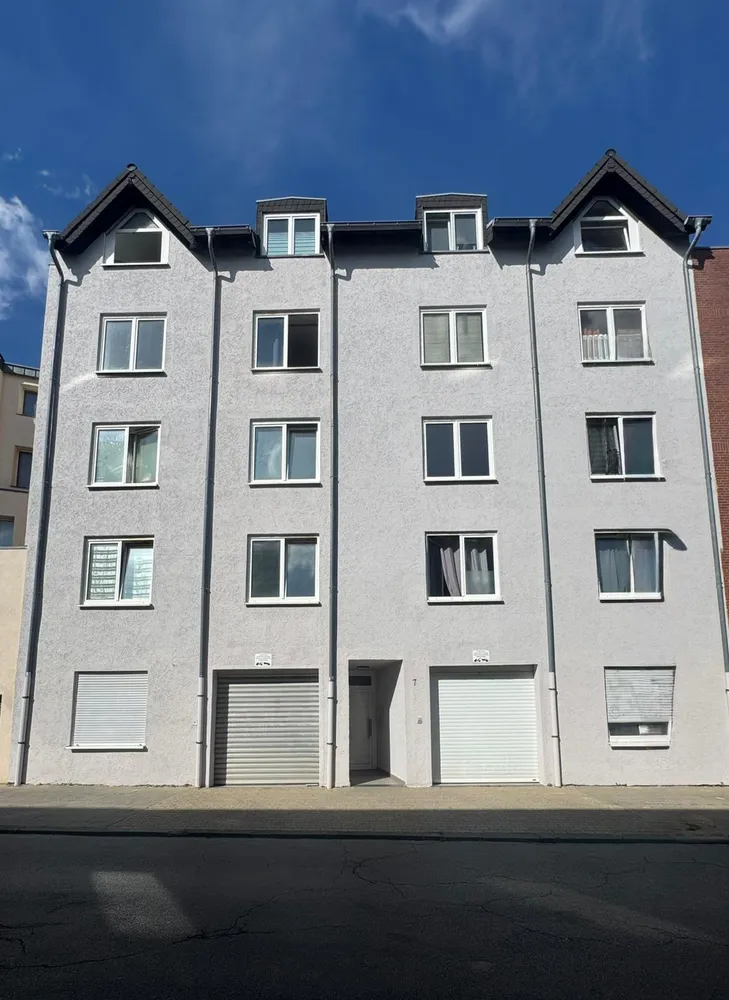 1 Zimmer Wohnung mit 32 m² in Aachen – Bild 5