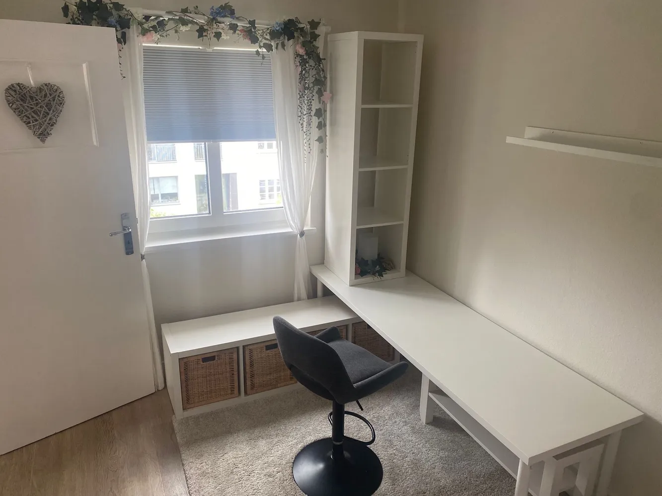 3 Zimmer Wohnung mit 60 m² in Bremen – Bild 8