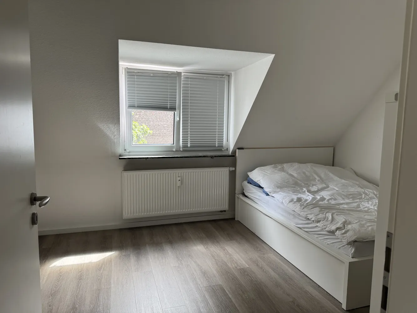 3 Zimmer Wohnung mit 65 m² in Köln – Bild 3