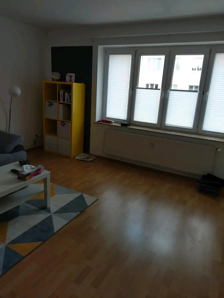 2 Zimmer Wohnung mit 54 m² in Erfurt – Bild 9