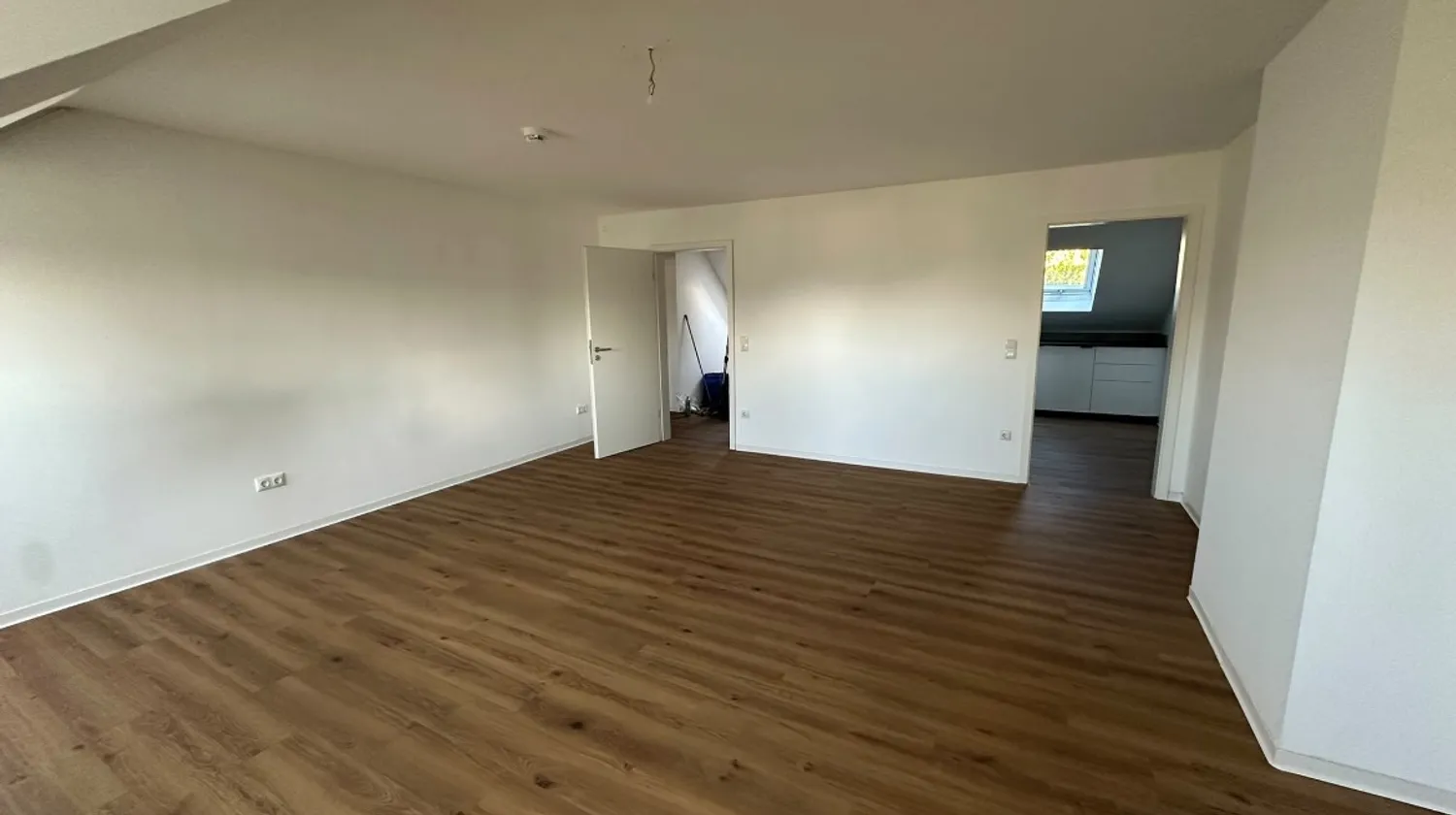2 Zimmer Wohnung mit 78 m² in Siegen – Bild 9