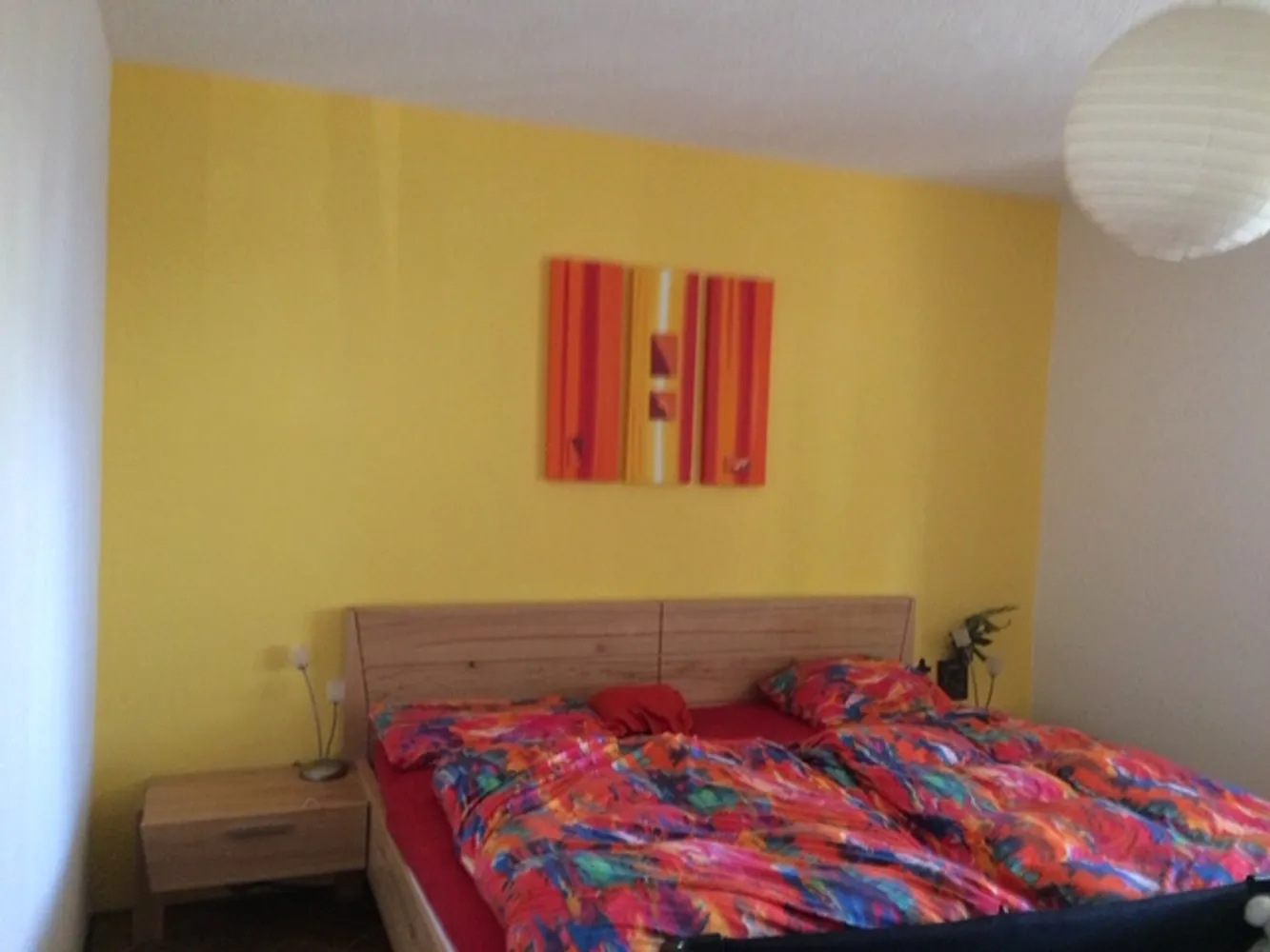 3 Zimmer Wohnung mit 99 m² in Mannheim – Bild 12