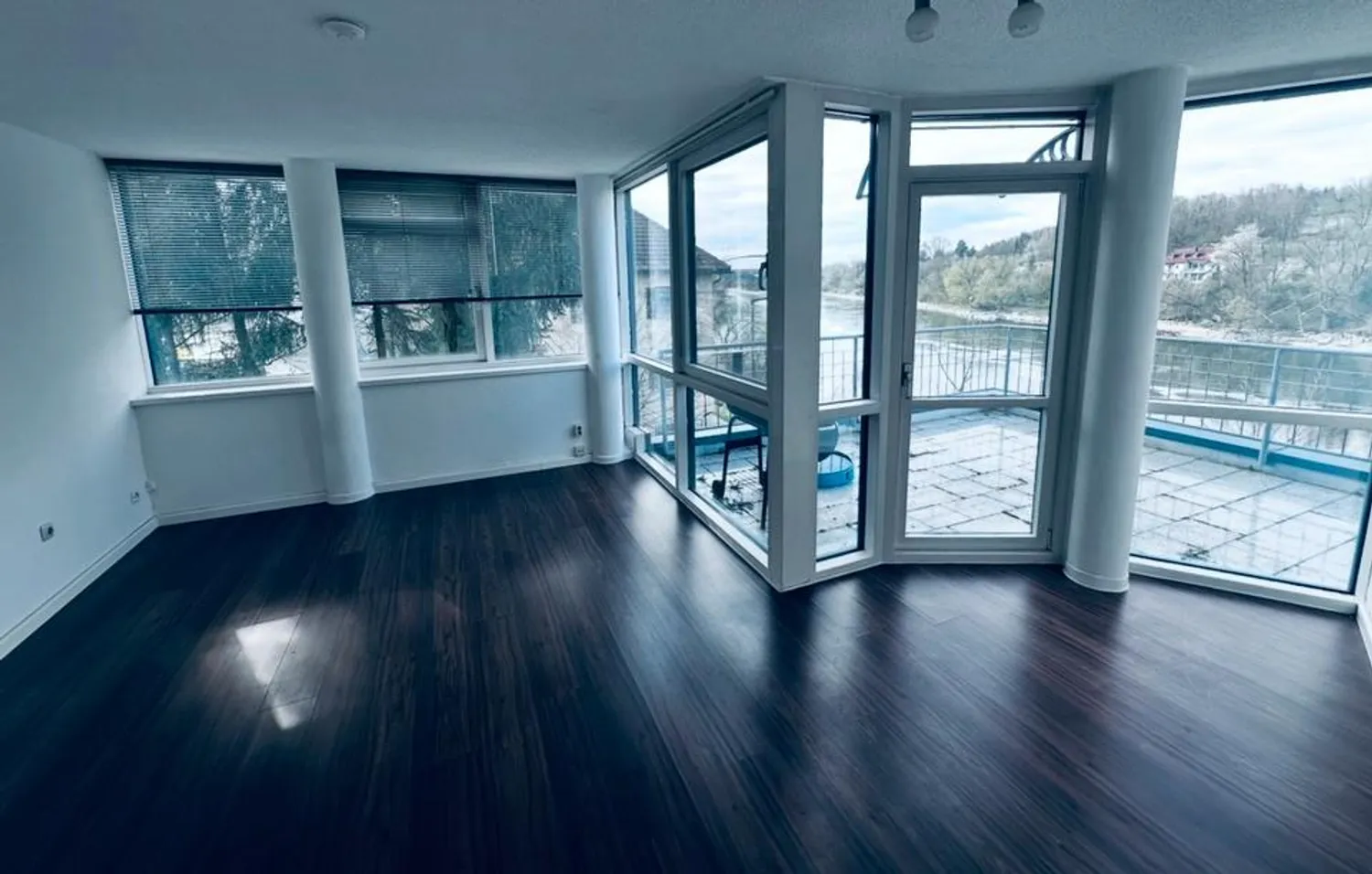 4 Zimmer Wohnung mit 150 m² in Passau – Bild 1