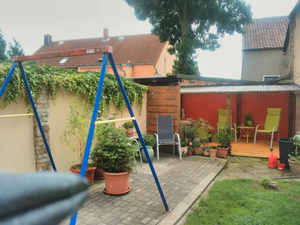 2 Zimmer Wohnung mit 50 m² in Quedlinburg – Bild 9