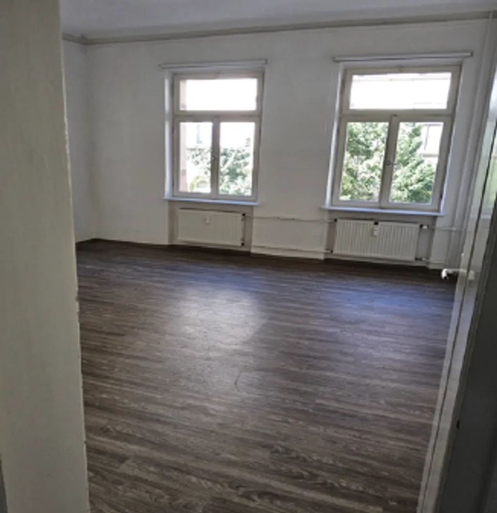 4 Zimmer Wohnung mit 117 m² in Nürnberg – Bild 5