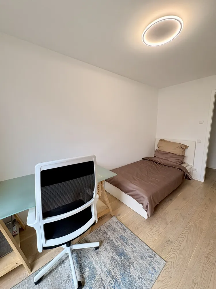 3 Zimmer Wohnung mit 81 m² in München – Bild 11