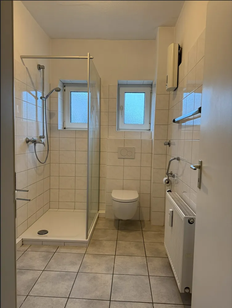 3 room apartment with 69 m² in Herten – Photo 2