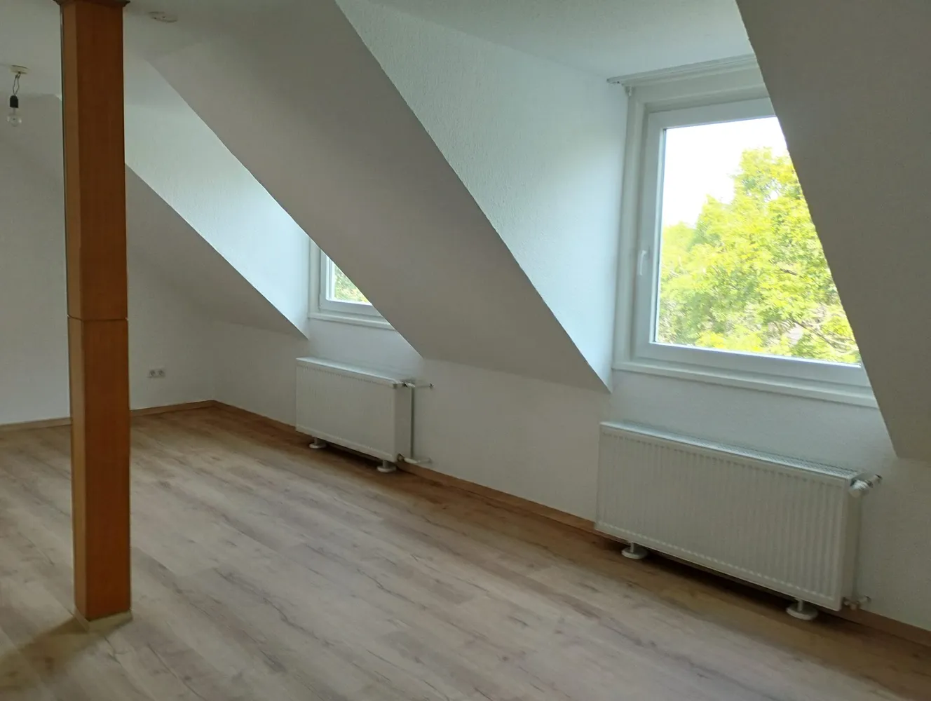 3 Zimmer Wohnung mit 67 m² in Herne – Bild 1