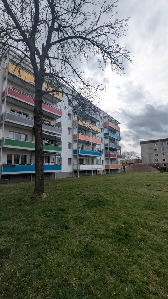 3 Zimmer Wohnung mit 63 m² in Duderstadt – Bild 3