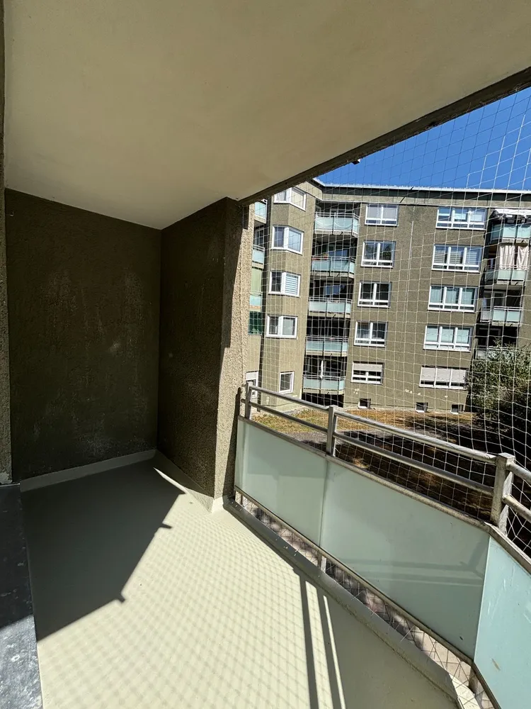 2 Zimmer Wohnung mit 46 m² in Augsburg – Bild 7