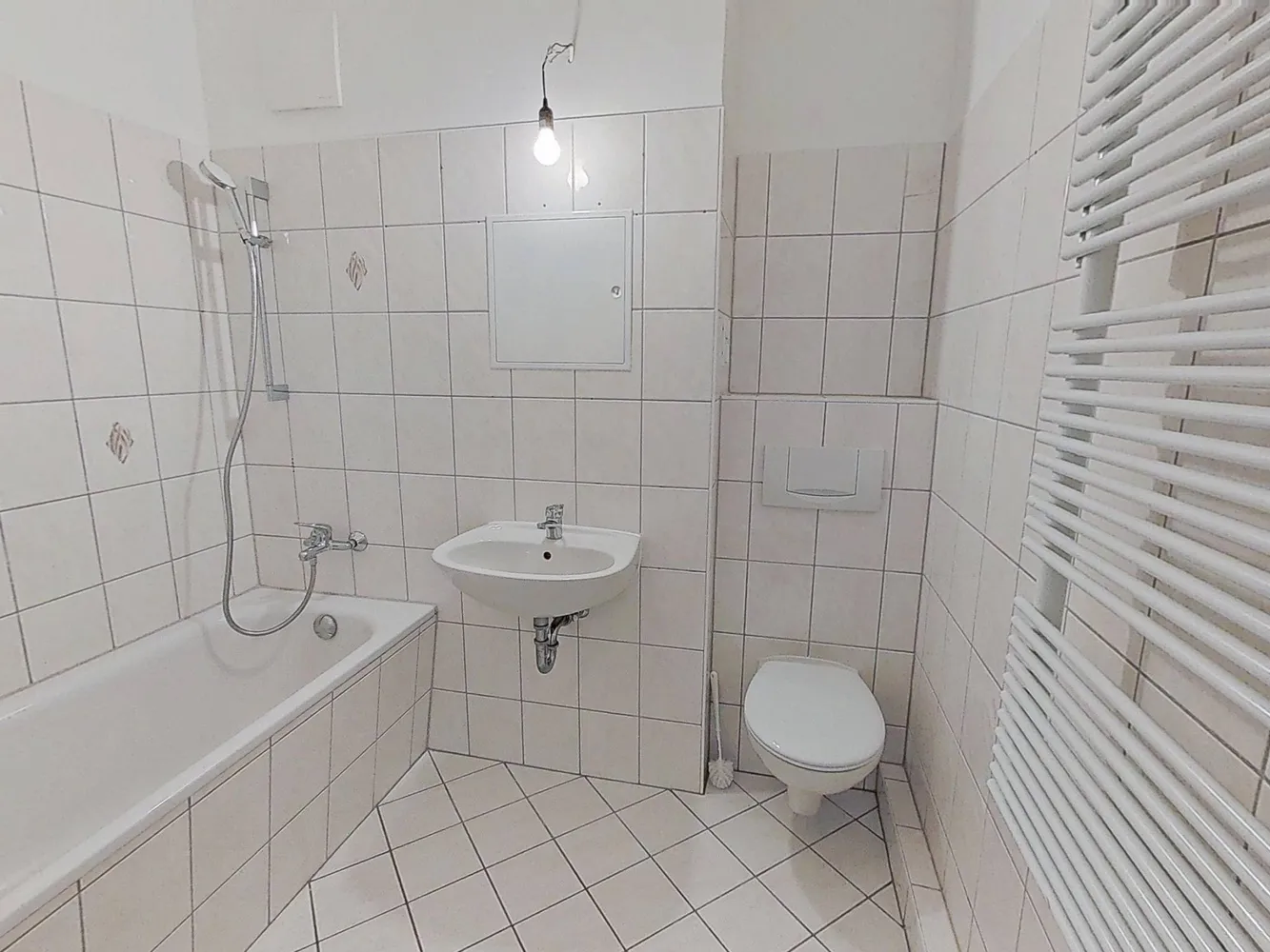 3 Zimmer Wohnung mit 73 m² in Rostock – Bild 11