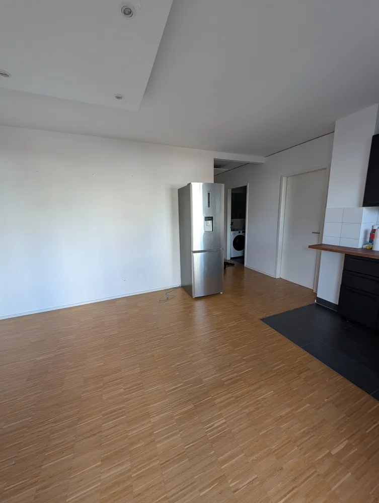 2 Zimmer Wohnung mit 47 m² in Frankfurt am Main – Bild 3