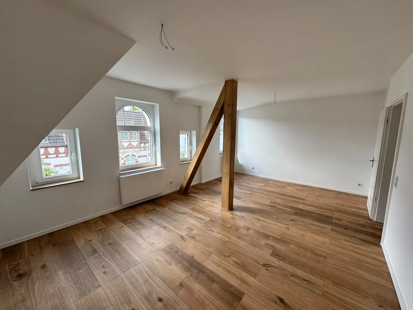 3 Zimmer Wohnung mit 82 m² in Duisburg – Bild 9