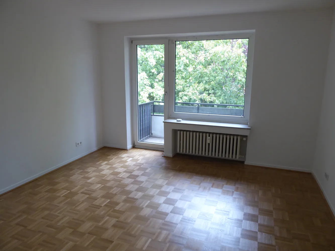3 Zimmer Wohnung mit 80 m² in Düsseldorf – Bild 3