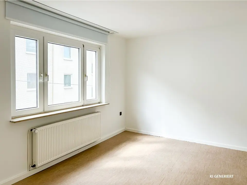 2 Zimmer Wohnung mit 55 m² in Wuppertal – Bild 1