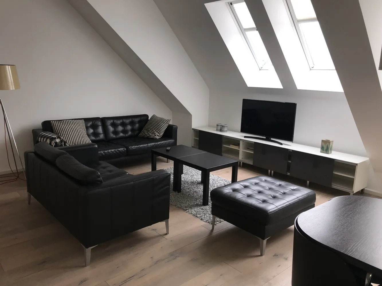 3 Zimmer Wohnung mit 90 m² in Mannheim – Bild 1
