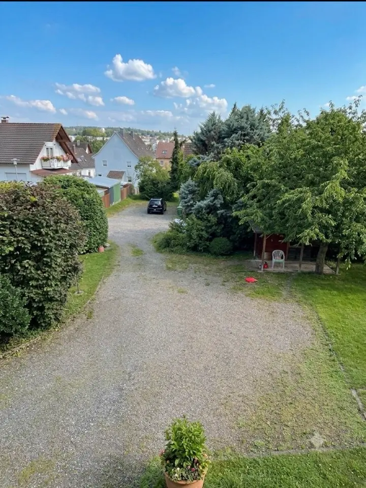 WG-Zimmer mit 12 m² in Lahr/Schwarzwald – Bild 5