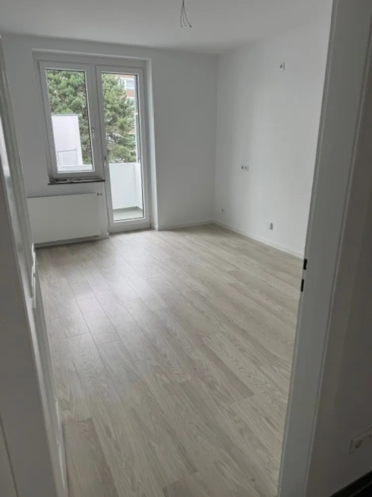2 Zimmer Wohnung mit 44 m² in Düsseldorf – Bild 10