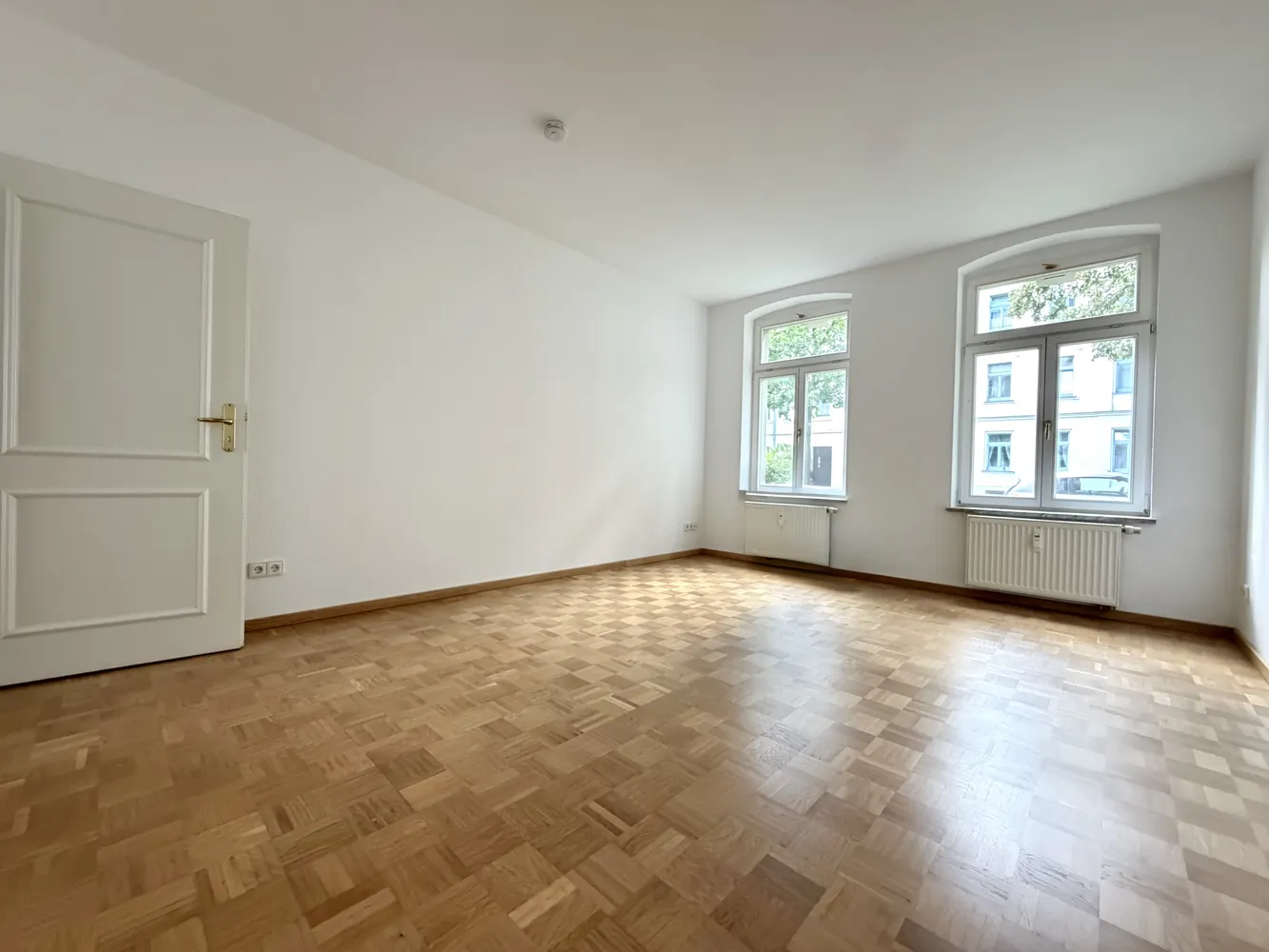 3 room apartment with 61 m² in Chemnitz – Photo 5