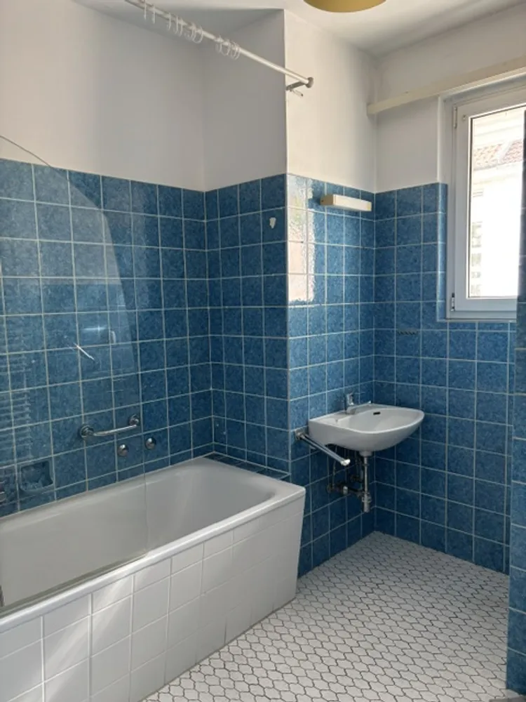 2 Zimmer Wohnung mit 96 m² in Heidelberg – Bild 4