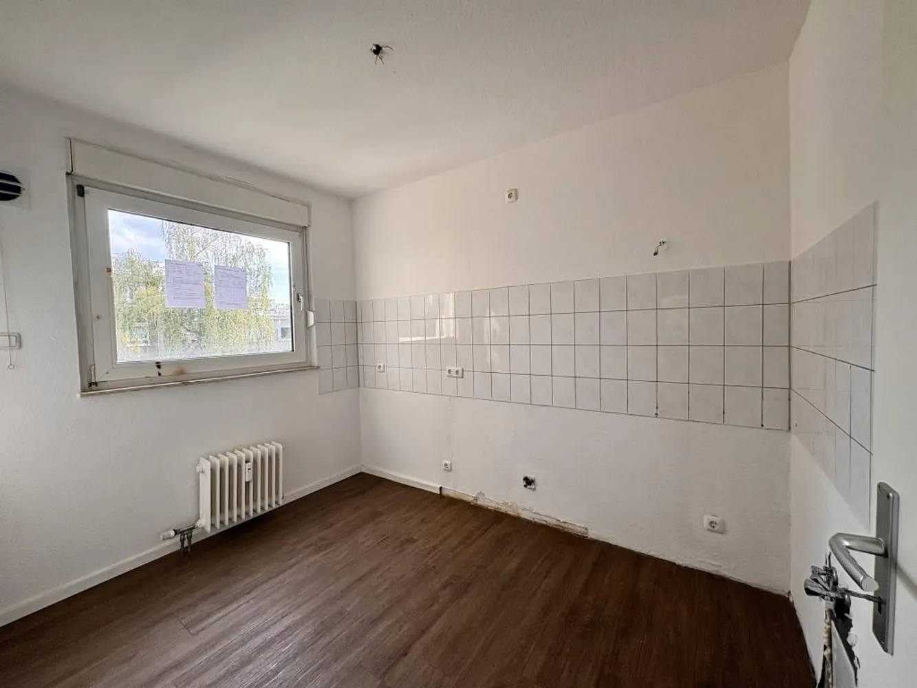 2 Zimmer Wohnung mit 61 m² in Neuss – Bild 5