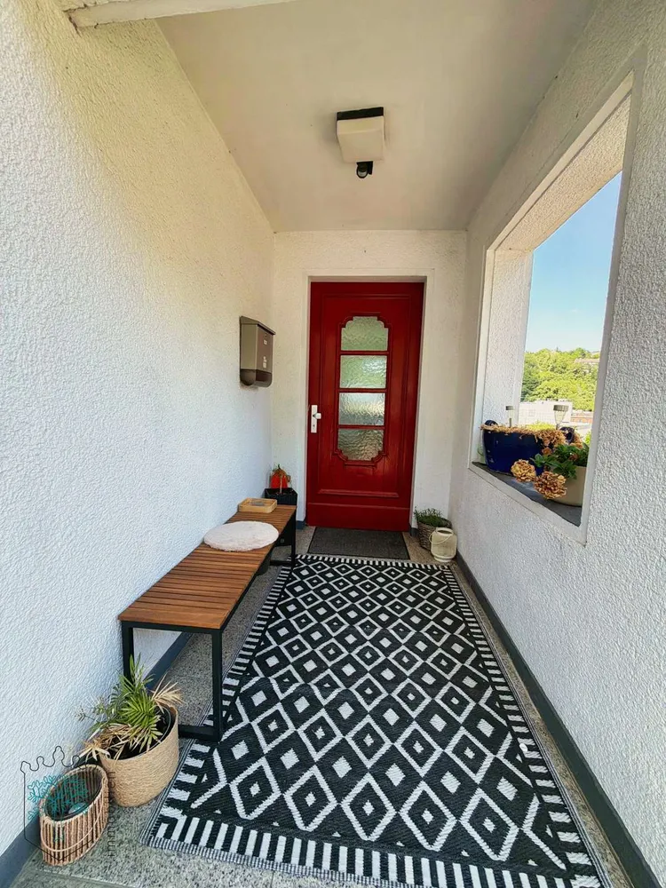 4 Zimmer Wohnung mit 120 m² in Wuppertal – Bild 5