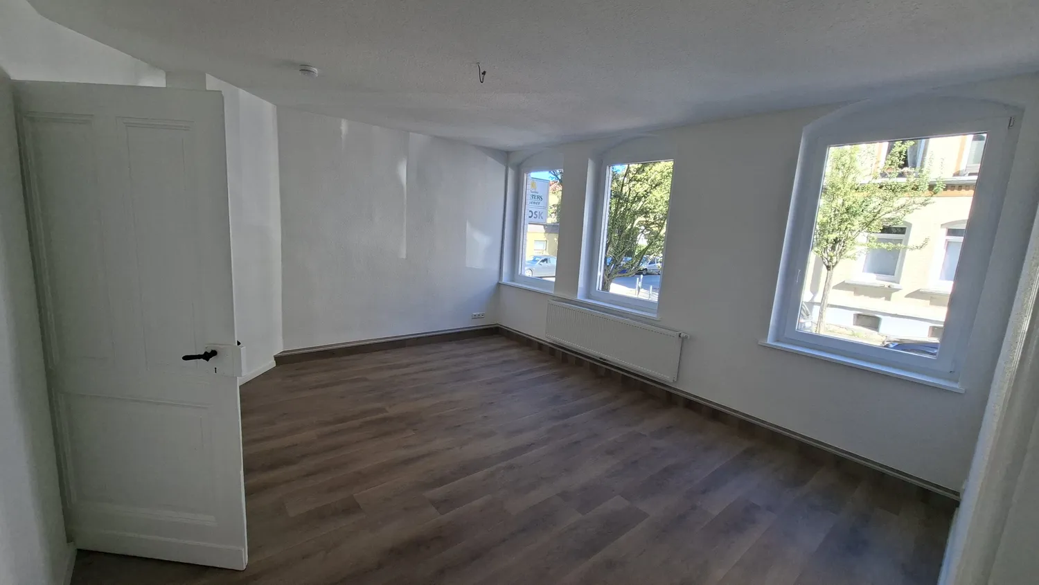 3 room apartment with 79 m² in Brunswick – Photo 4